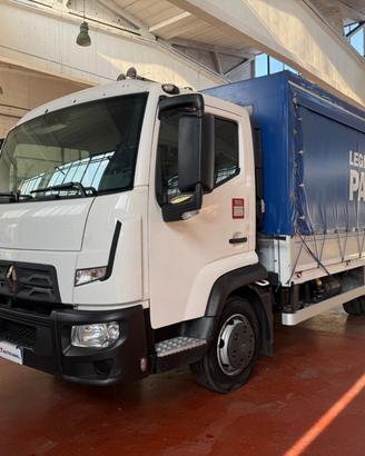 Renault D75