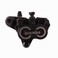 Pinza freno anteriore Yamaha DT 125 - 3BN2580T1100