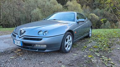 Alfa Romeo Gtv V6 TB L perfetta Asi