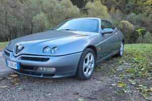 Alfa Romeo Gtv V6 TB L perfetta Asi