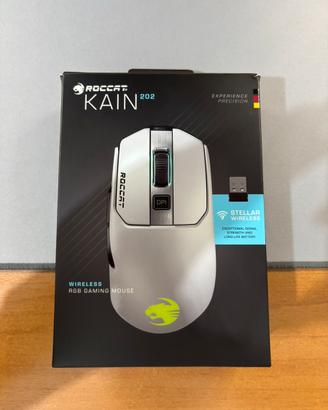 Roccat Kain 202 Aimo