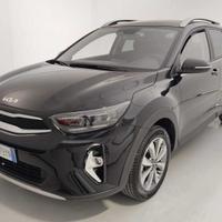 KIA Stonic - Stonic 1.2 mpi Style 79cv
