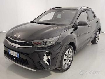 KIA Stonic - Stonic 1.2 mpi Style 79cv