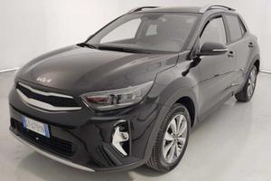KIA Stonic - Stonic 1.2 mpi Style 79cv