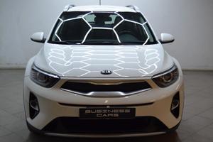 KIA Stonic 1.4 MPI EcoGPL Energy