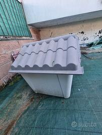 cuccia per cani di piccola taglia 