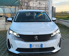 PEUGEOT 3008 EAT 1.5 HDI 130cv 03/2021 LED/NAVI/SE