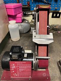 Affil Pro edge di Robert Sorby