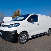 Citroen Jumper 30 BlueHDi 140 S&S PC-TN Furgone