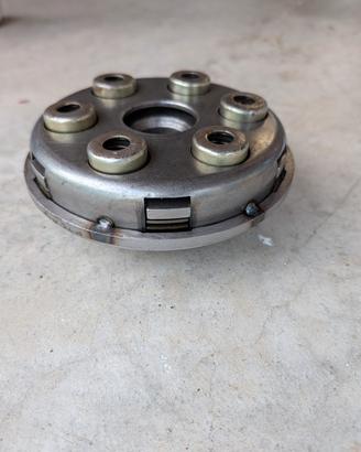 frizione rinforzata vespa 6 molle z22
