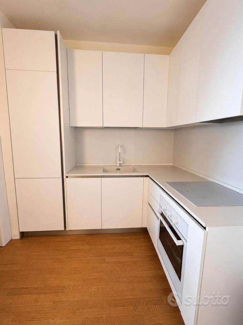 Appartamento – Roma, Collatino - Vista 2