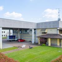 CAPANNONE A CASTELNOVO DI SOTTO