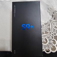 Samsung Galaxy S8+/S9+