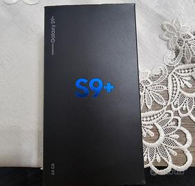 Samsung Galaxy S8+/S9+