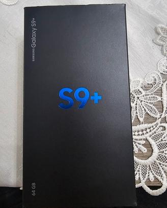 Samsung Galaxy S8+/S9+