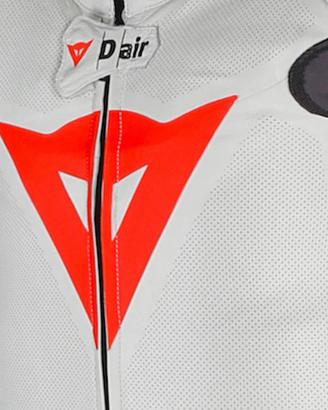 Tuta Dainese d-air Mugello rr tg.58