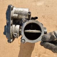 Valvola Corpo Farfallato BMW N47D20C OEM 135478107