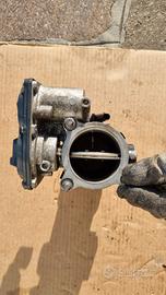 Valvola Corpo Farfallato BMW N47D20C OEM 135478107