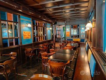 Birreria con cucina