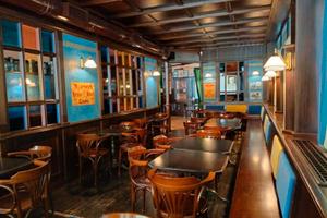 Birreria con cucina