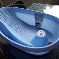 VASCHETTA OK BABY mod. ONDA BABY