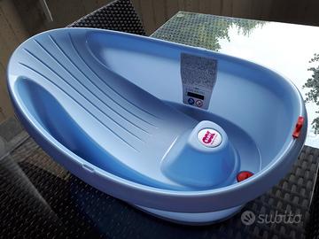 VASCHETTA OK BABY mod. ONDA BABY