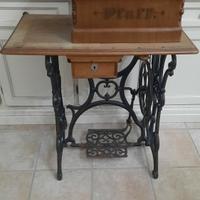 macchina da cucire antica 