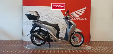 Honda SH 150 i
