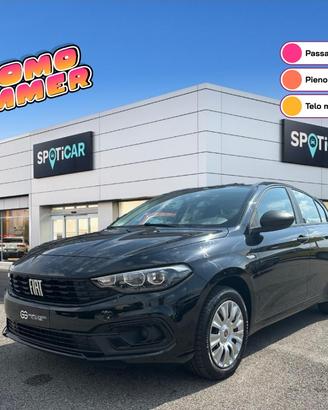 FIAT Tipo Hatchback Hybrid 1.5 Hybrid 130cv Dct Hb