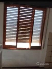 finestre e controtelai 