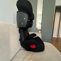 Cybex silver
