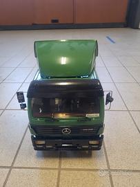 Mercedes SK tamiya 
