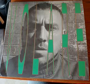 Vinile Coez autografato