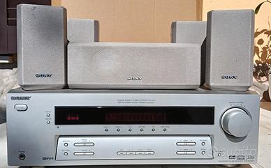 Home theatre Sony