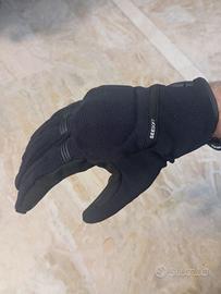 Guanti Moto REV'IT Mosca 2 H2O XL SEESOFT Hydratex