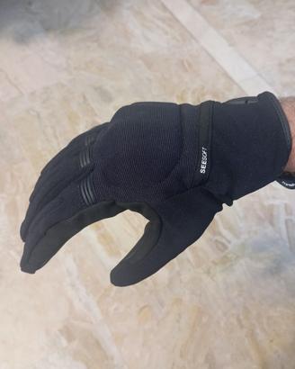 Guanti Moto REV'IT Mosca 2 H2O XL SEESOFT Hydratex
