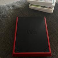 Wii mini
