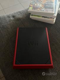 Wii mini
