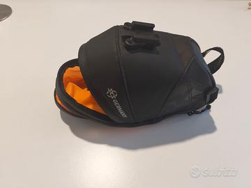 SKS GERMANY EXPLORER CLICK Borsa da sella 1800 ML