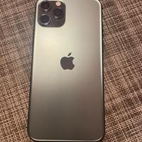 Iphone 11 pro 64gb danneggiato