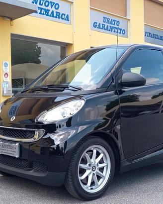 Smart ForTwo cc. 1000 Benzina 71 CV. Coupé Modello