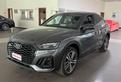 Audi Q5 40 TDI 204 CV quattro S tronic line