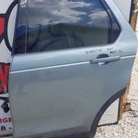 LAND ROVER DISCOVERY SPORT SPORTELLO POSTERIORE