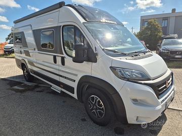 Adria TWIN SUPREME 640 SLB