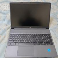 svendita computer portatile HP laptop e stampante 