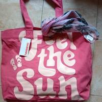 tote bag Marchio Havaianas 