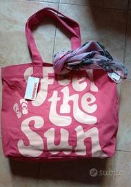 tote bag Marchio Havaianas 