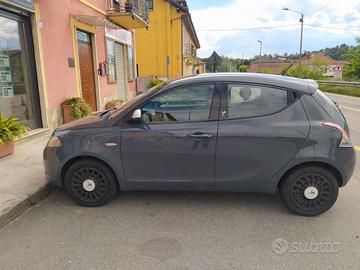 Lancia Ypsilon Gpl