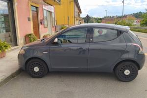 Lancia Ypsilon Gpl