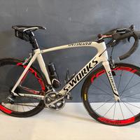 Specialized swork  venge